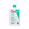CeraVe Gel Nettoyant Moussant 1L