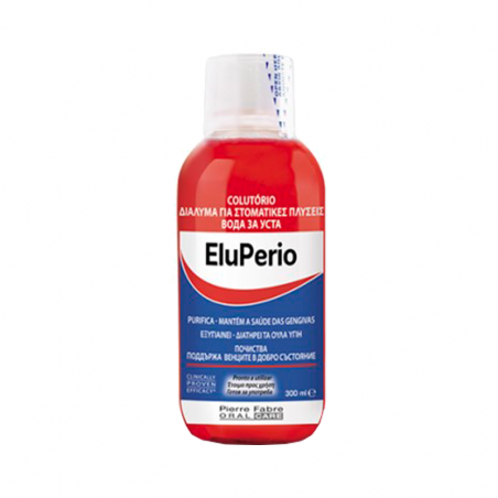 Eludril Perio 300ml Eludril Perio 300ml