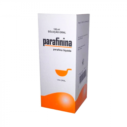 Paraffinin Oral Solution 145ml