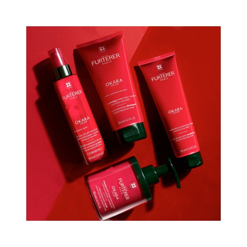Rene Furterer Okara Baume Couleur 30ml