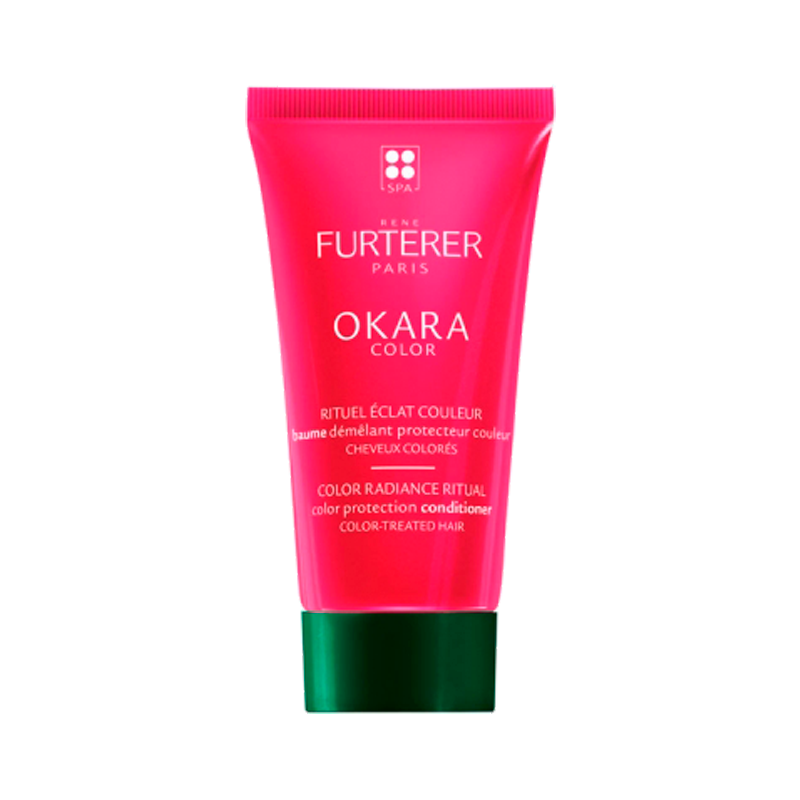 Rene Furterer Okara Color Bálsamo 30ml