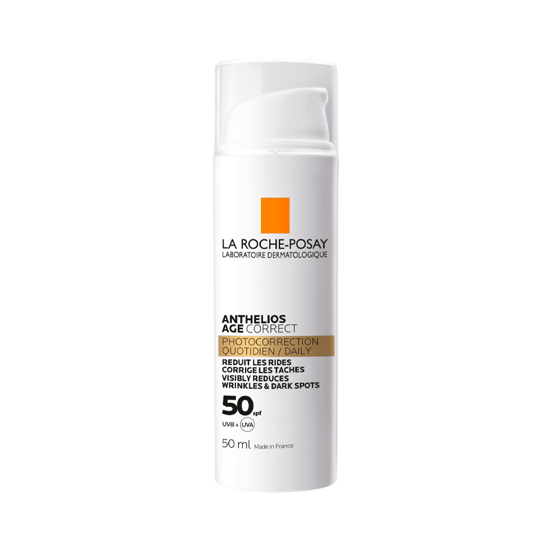 La Roche-Posay Anthelios Âge Correct SPF50+ 50 ml