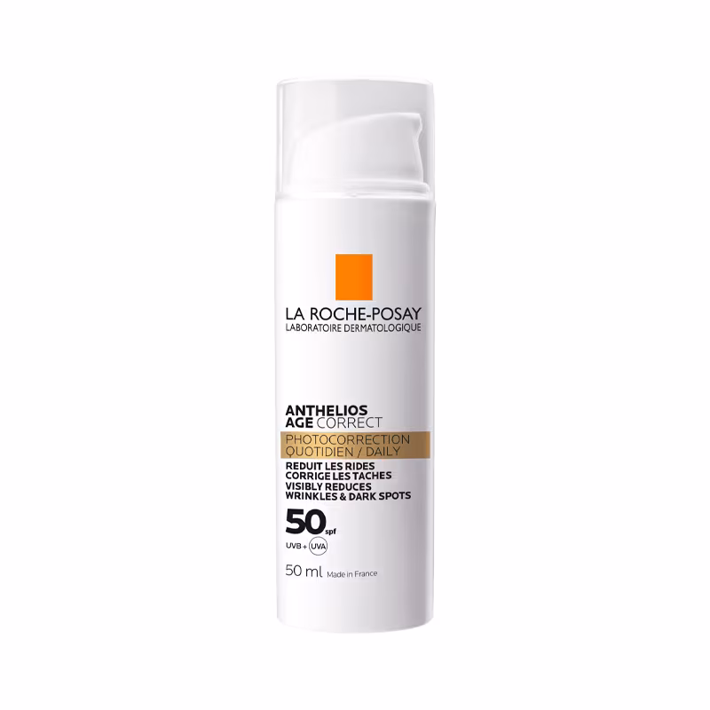 La Roche-Posay Anthelios Age Correct SPF50+ 50ml