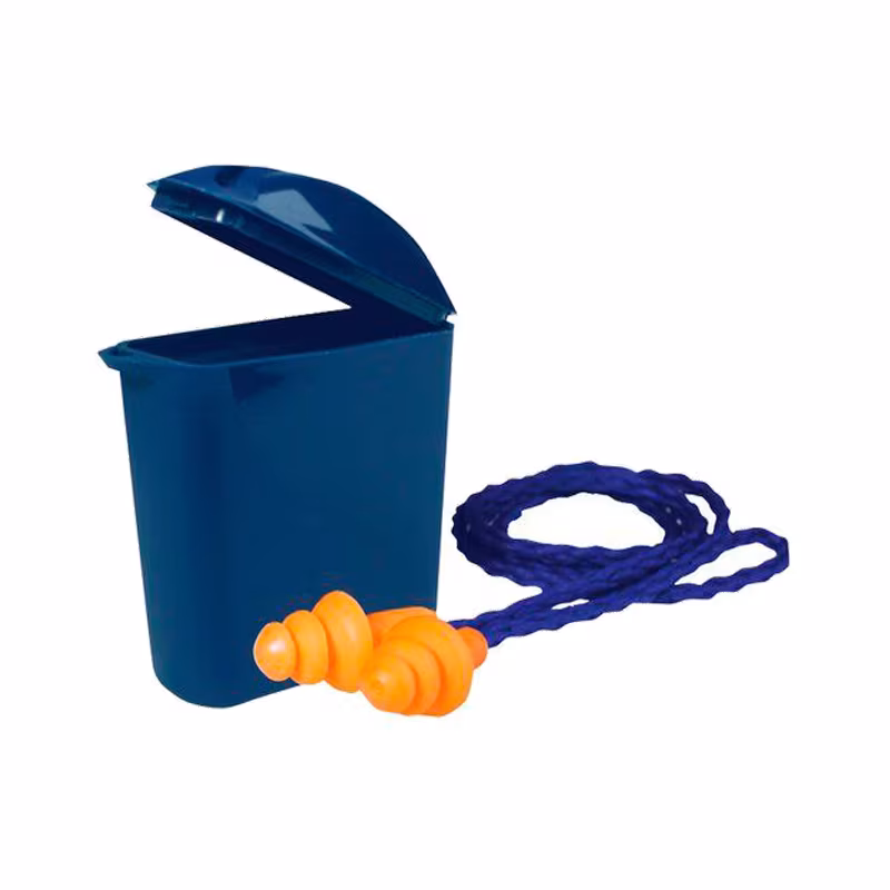 3M Reusable Ear Plugs