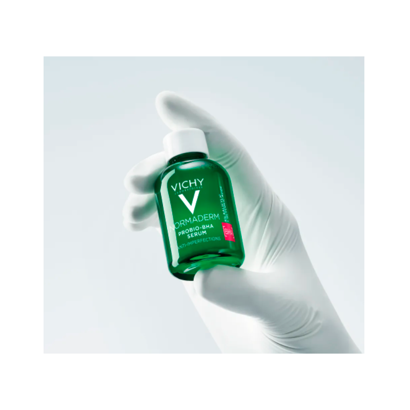 Vichy Normaderm Probio-BHA Sérum Anti-Imperfections 30 ml