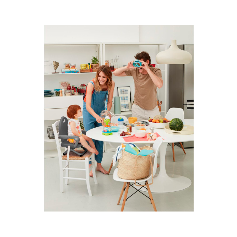 Chicco Pocket Snack Asiento Elevador Sage