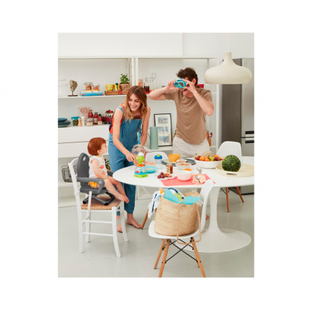 Chicco Pocket Snack Assento Elevatório Sage