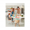 Chicco Seat Pocket Snack Gris Foncé Chicco Seat Pocket Snack Gris Foncé