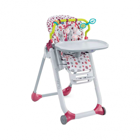 Chicco Polly Kit 0m+ Accessory for Polly Progres5 Chair