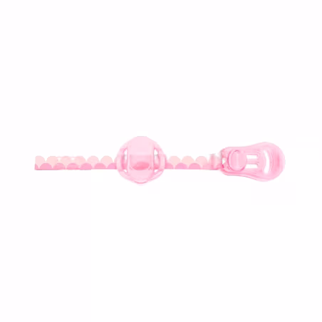 Chicco Cover Clip Protector for Pacifiers Pink