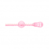 Chicco Cover Clip Protecteur pour Sucettes Rose