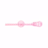 Chicco Cover Clip Protector for Pacifiers Pink