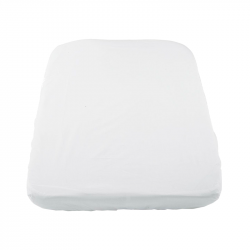 Chicco Next2Me Forever White Mattress Cover