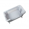 Cubierta impermeable Chicco Next2Me Forever Breeze Cubierta impermeable Chicco Next2Me Forever Breeze
