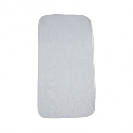 Chicco Next2Me Forever Dual-Layer Cot Mattress Cover