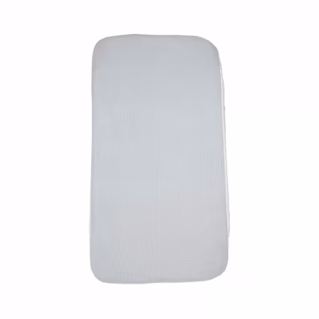 Chicco Next2Me Forever Protège-Matelas Double Épaisseur Lit de Bébé
