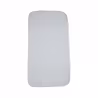 Chicco Next2Me Forever Protège-Matelas Double Épaisseur Lit de Bébé
