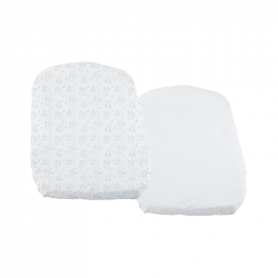 Chicco Set of 2 Sheets for...