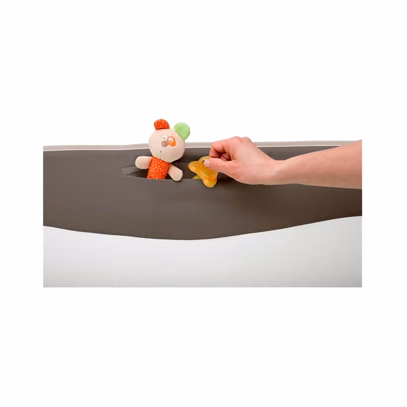 Chicco Barrière de Protection 95cm