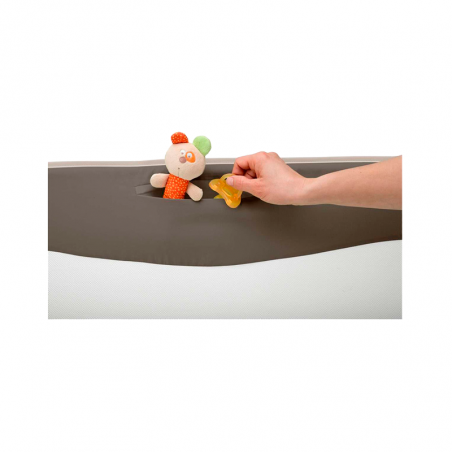 Chicco Bed Barrier 95cm