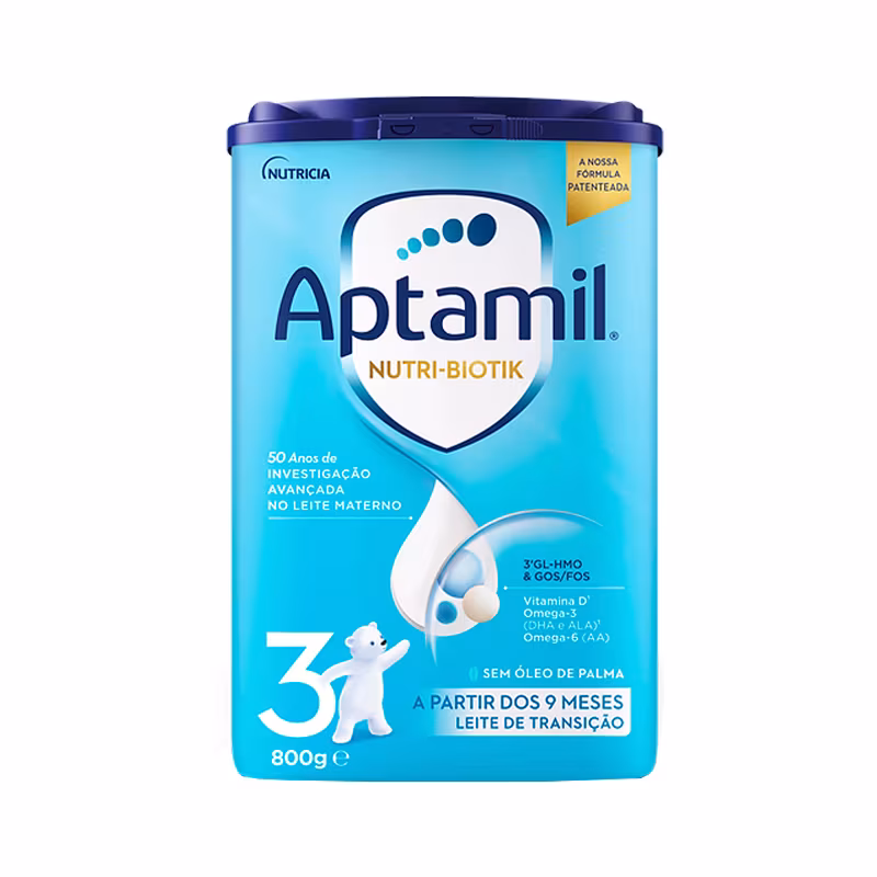 Aptamil Nutri-Biotik 3 800g