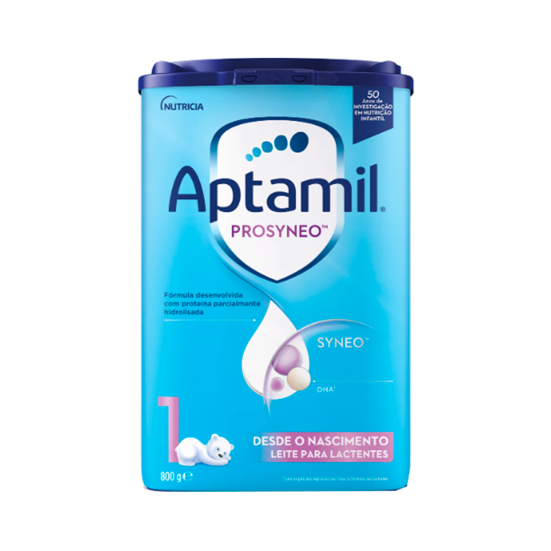 Almirón Prosyneo HA1 800g