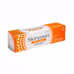 Skinoren 200mg/g Cream 50g