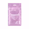 Masque Chirurgical Enfants IIR Lilas 10 pcs