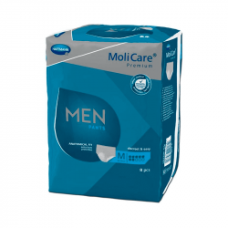 MoliCare Premium Men Pants 7Drop Size 8 Units