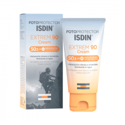 Isdin Fotoprotector Extreme 90 Crema SPF50 + 50ml