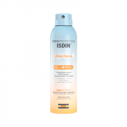 Isdin Fotoprotector Loción Spray SPF50 + 250ml