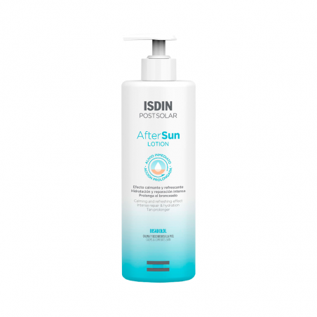 Isdin Pos-Solar Lotion Après Soleil 400 ml
