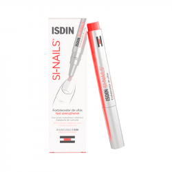 Isdin Si-Nails Fortalecedor de uñas 2,5 ml