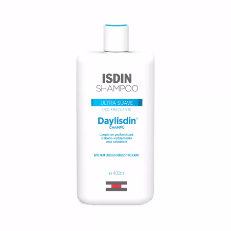 Isdin Daylisdin Shampoo 400ml