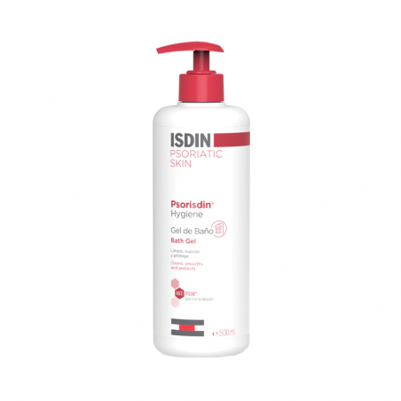 Isdin Psorisdin Gel Douche 500 ml Isdin Psorisdin Gel Douche 500 ml