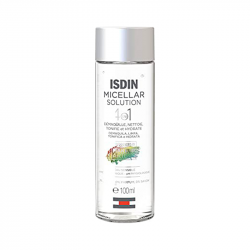 Isdin Solution Micellaire 100ml
