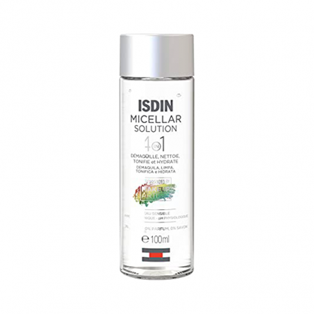 Isdin Solution Micellaire 100ml