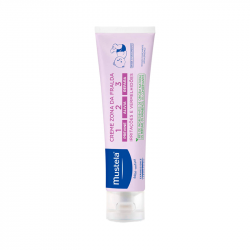 Mustela Crema para Pañales...