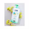 Isdin Baby Naturals Gel-Champú 400ml