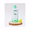 Isdin Baby Naturals Loción Corporal 400ml