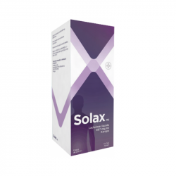 Solax 667mg/ml Syrup 200ml