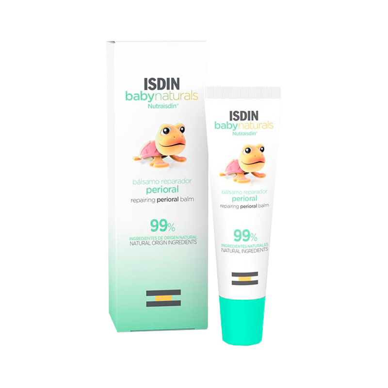 Isdin Baby Nutraisdin Reparación Perioral 15ml