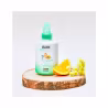 Isdin Baby Naturals Eau Parfumée pour Bébé 200 ml
