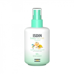 Isdin Baby Naturals Eau...