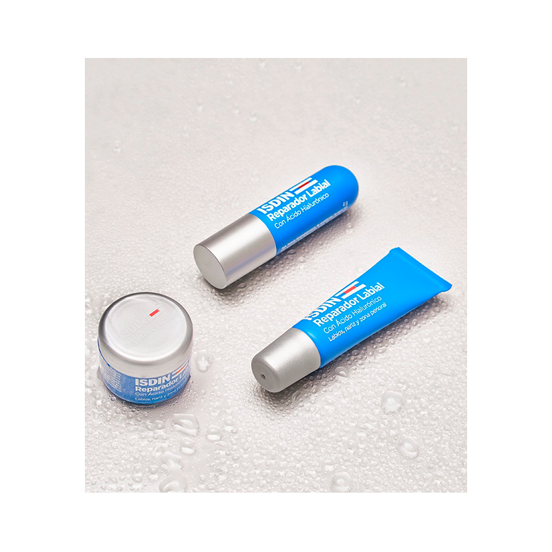 Isdin Baume Réparateur Lèvres 10ml
