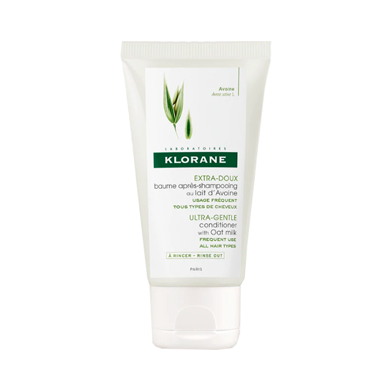 Klorane Bálsamo Extra Suave Aveia 50ml
