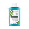 Klorane Capillary Shampoo Anti-Pollution with Aquatic Mint 400ml