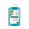 Klorane Champú Capilar Anticontaminación con Menta Acuática 400ml