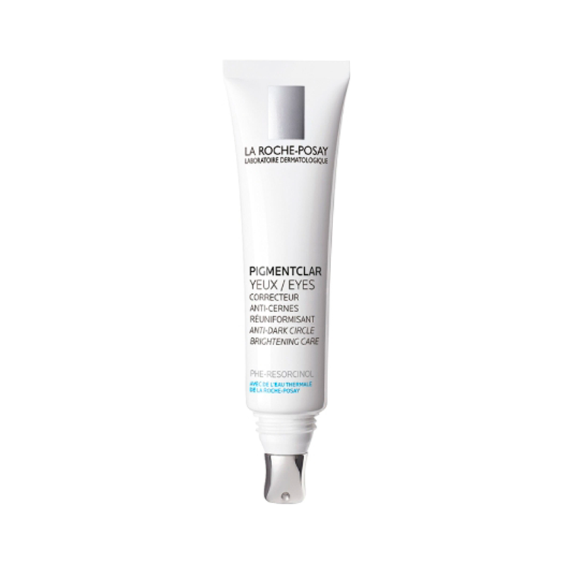 La Roche Posay PigmentClar Crème Contour des Yeux 15 ml