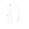 Intimina Celesse Personal Massager Intimina Celesse Personal Massager